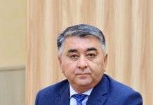 МУСИН Саят назначен акимом Каркаралинского района Карагандинской области