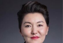АРЕНЕЛЛА Ляззат назначена менеджером по реинвестициям Chevron Direct Investment Fund Ltd. (CDIF) (Казахстан)