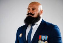 ЦЫРУЛЬНИКОВ Сергей назначен вице-президентом Федерации тяжелой атлетики Казахстана