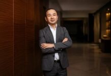 ТОЛЫМБЕКОВ Нурбек назначен исполняющим обязанности председателя правления «Нурбанка»