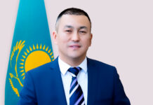 Әмірбекұлы Ержан назначен председателем Комитета высшего и послевузовского образования МНВО РК