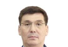 ЕРМУХАНБЕТҰЛЫ Бекжан назначен заместителем прокурора Мангистауской области