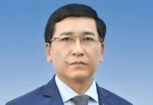 АЙМАГАМБЕТОВ Асхат избран председателем Комитета по социально-культурному развитию Курултая Республики Казахстан