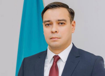 ЛАСТАЕВ Артур назначен Уполномоченным по правам человека в Республике Казахстан