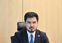 АМАНДЫКОВ Ерлан исключен из состава правления АО «Национальная компания «Қазақстан темір жолы»