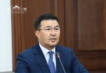 РУСТЕМОВ Руслан назначен советником акима Кызылординской области