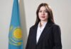 АБАКАНОВА Эльнура и АБИШЕВА Айдана назначены независимыми директорами Совета директоров АО «Республиканская телерадиокомпания «Казахстан»