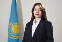 АБАКАНОВА Эльнура и АБИШЕВА Айдана назначены независимыми директорами Совета директоров АО «Республиканская телерадиокомпания «Казахстан»