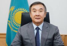 МУСАЙБЕКОВ Муратжан назначен генеральным директором Атырауского нефтеперерабатывающего завода