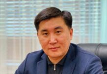 УАЛИ Бауржан назначен управляющим директором — директором «Дирекция магистральной сети» АО «НК «Қазақстан темір жолы»