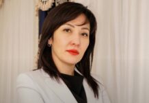 ЕСИМОВА Бахыт назначена заведующей Отделом по контролю за рассмотрением обращений Администрации Президента Республики Казахстан