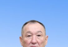 КОСАНОВ Даурен назначен (переназначен) Министром обороны Республики Казахстан