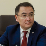 МАЛГАЗДАРОВ Габит назначен и.о. председателя правления АО «Samruk-Kazyna Construction»