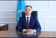 НИЯЗОВ Галымжан назначен заместителем акима Мангистауской области