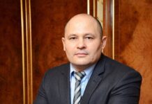 МУХАМЕТКАЛИЕВ Береке назначен генеральным директором АО «ТНК «Казхром»