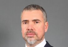 Главой представительства ExxonMobil в Казахстане назначен Кенан Нариман, а TotalEnergies в Казахстане возглавил Мурад Табути