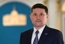 БАЙТІЛЕС Ержан «Қазақ газеттері» ЖШС бас директоры болып тағайындалды