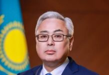 КОЙШЫБАЕВ Галымжан назначен Заместителем Премьер-Министра – Руководителем Аппарата Правительства Республики Казахстан