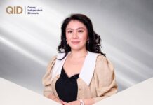 КАСАБЕК Ботагоз назначена председателем совета директоров АО «Центр электронных финансов»