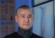АБДУЛАБЕКОВ Ержан назначен генеральным директором АО «ТНК «Казхром»