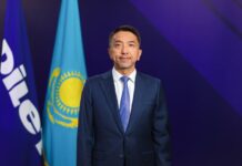 ТУЛЕУШИН Каныш назначен заместителем председателя партии «Әділет»