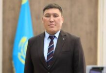 АБТИЕВ Асылхан назначен руководителем Управления сельского хозяйства Актюбинской области