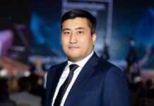 АШКЕЕВ Олжас назначен председателем Правления АО «Компания по страхованию жизни «Государственная аннуитетная компания»
