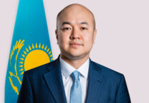 АШИРОВ Серик освобожден от должности председателя Комитета по обеспечению качества в сфере образования Министерства просвещения РК