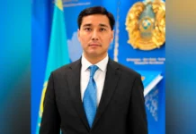 СЕРГАЗИН Гумар назначен генеральным директором Национального ядерного центра РК