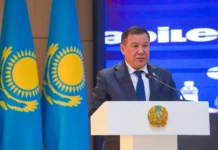 В Актюбинской и Туркестанской областях назначены руководители региональных филиалов партии «Әділет»