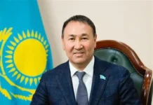 ЗЕЙНУЛКАБДЕН Табигат назначен председателем Комитета по региональному развитию и местному самоуправлению Халық Кеңесі