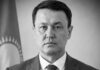 В Атырау нашли мертвым руководителя регионального Департамента комитета регулирования и контроля в сфере социальной защиты населения
