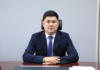 ТУРАЛИЕВ Алимбек назначен заместителем руководителя аппарата акима Актюбинской области