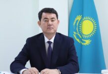 Задержан аким Каракиянского района Мангистауской области — соцсети