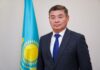 ЖУМАШЕВ Каныбек назначен председателем Комитета среднего образования Министерства просвещения РК