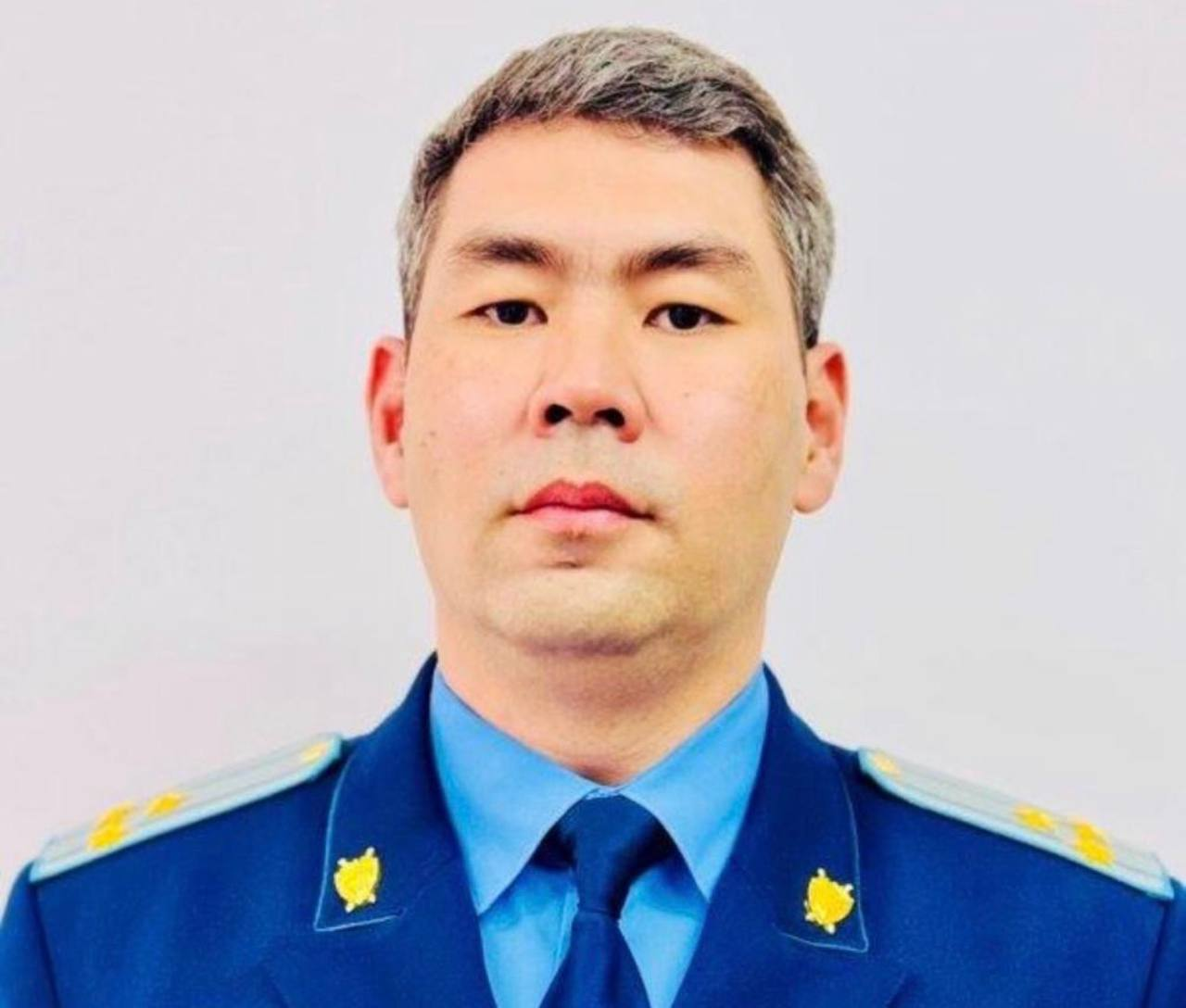 Кадровые назначения в прокуратуре Туркестанской и Актюбинской областей