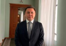 МУКАШЕВ Максат назначен руководителем Управления строительства, архитектуры и градостроительства Карагандинской области назначен