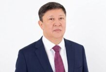 НУГМАНОВ Амангельды назначен заместителем председателя Комитета автомобильного транспорта и транспортного контроля