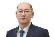 АБДЫШЕВ Батырбек освобожден от должности вице-министра по чрезвычайным ситуациям Республики Казахстан
