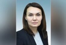 МАМАШЕВА Индира назначена заместителем Руководителя Секретариата Қазақстан Халық Кеңесі