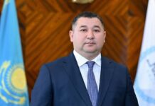 АБИЛЬДАЕВ Куаныш назначен руководителем Управления туризма области Абай