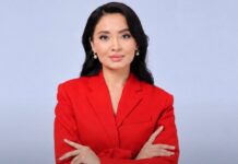 ОНГАРОВА Айнур назначена пресс-секретарём акима Мангистауской области