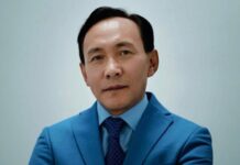 КЕРЕЙХАН Олжас назначен директором телеканала «ALTAI»