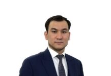 ТАКСЫМОВ Аскар назначен председателем правления АО «Социально-предпринимательская корпорация «Ұлытау»