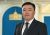ДЮСЕМБЕКОВ Азамат назначен заведующим Отделом правоохранительной системы Аппарата Совета Безопасности Республики Казахстан