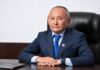 КИЯКБАЕВ Зияш назначен вице-президентом АО «ПетроКазахстан Кумколь Ресорсиз»