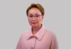 ОСПАНОВА Насымжан освобождена от должности председателя Комитета по защите прав детей Министерства просвещения РК
