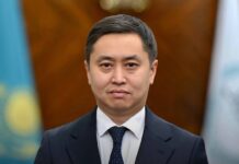 ЕСЕНЖОЛОВ Нуржан назначен руководителем Управления по делам религий области Абай