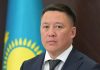 КОНРОТБАЕВ Нурбек назначен руководителем Управления строительства Павлодарской области