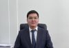 ТУРМАГАМБЕТОВ Келис назначен заместителем акима города Актобе